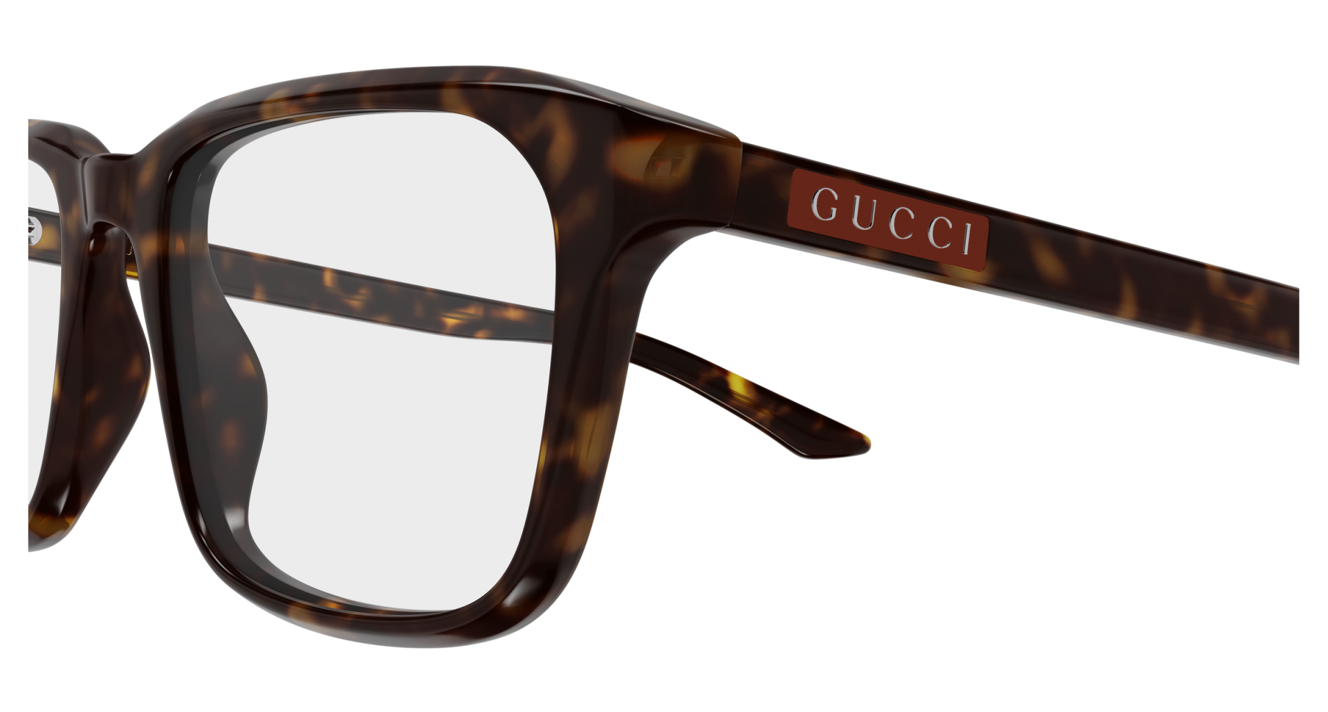 Occhiali da vista Gucci GG2081O 006 8056376639612 | Ottica Lux