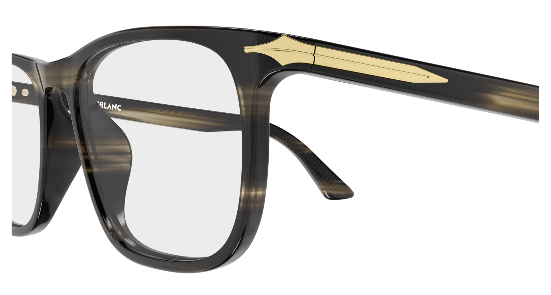 Occhiali da vista Mont Blanc MB0520OL 003 8056376696431 | Ottica Lux