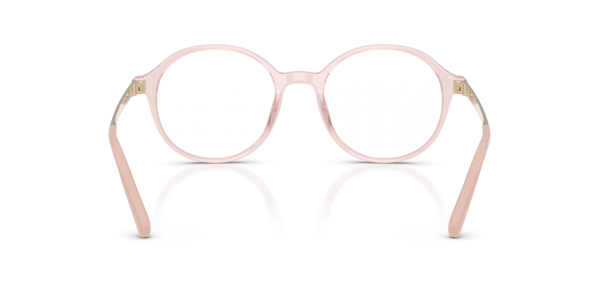 Ophthalmic frames Miu Miu MU 10ZVU 26Q1O1 8056262972861 | Ottica Lux