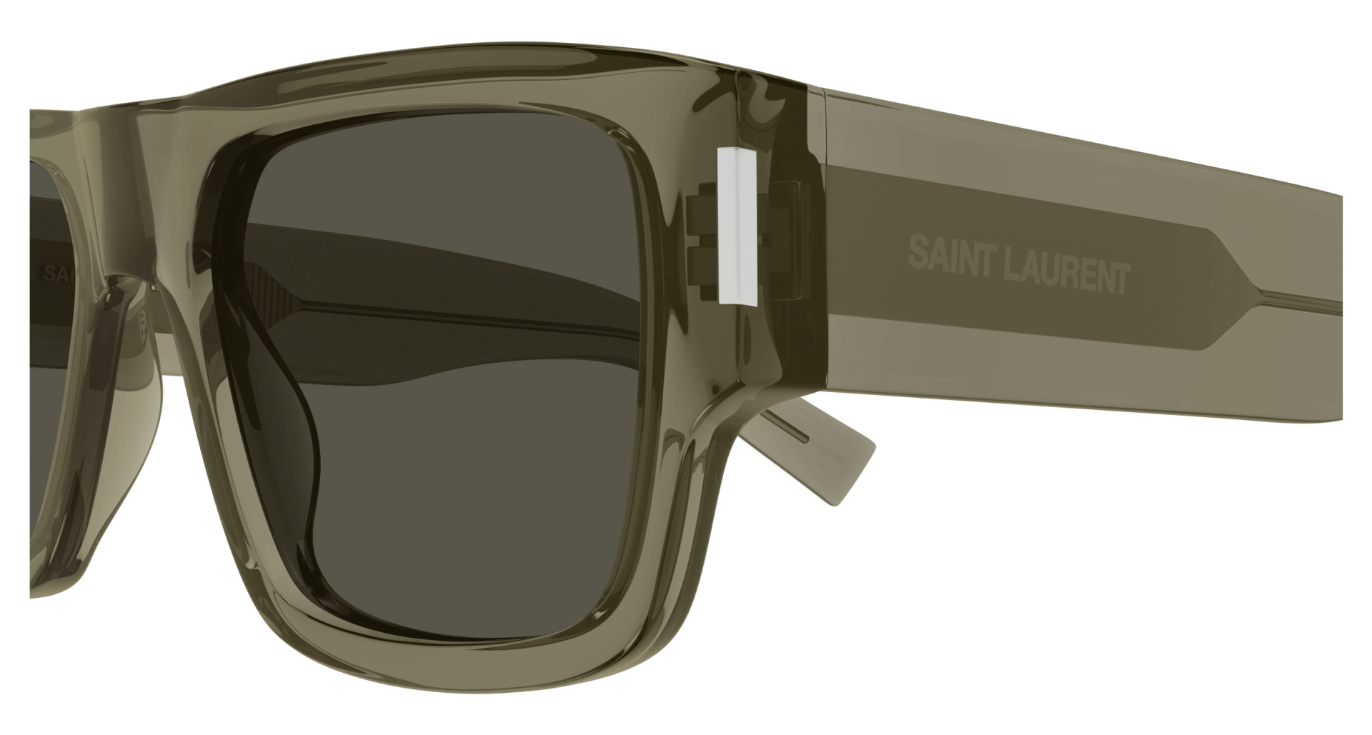 Occhiali da sole Saint Laurent SL 659 003 8056376505375 | Ottica Lux