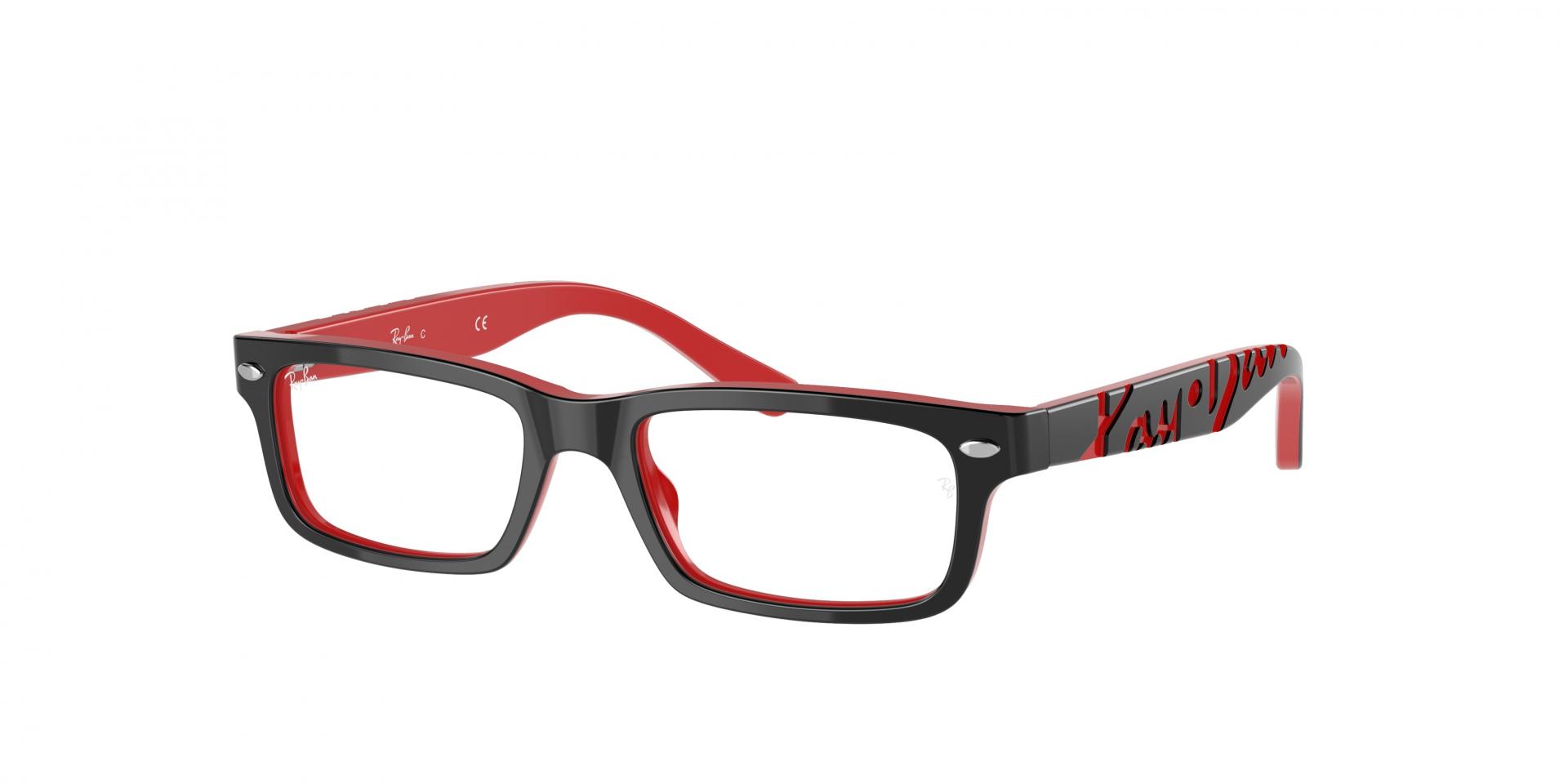 Occhiali da vista Ray-Ban RY1535 3573 8053672224726 | Ottica Lux