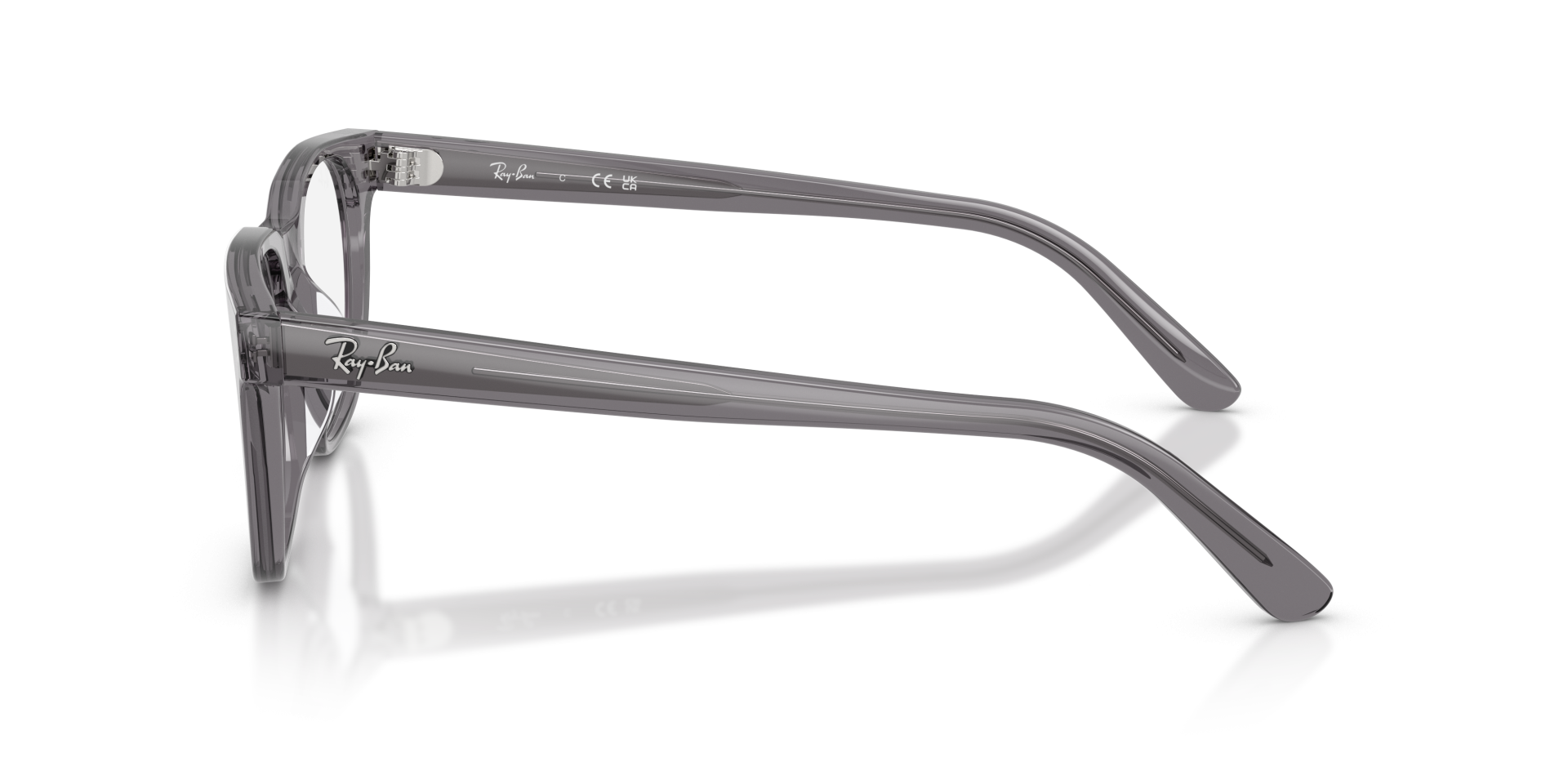 Occhiali da vista Ray-Ban RX5461D 8268 8056266001130 | Ottica Lux