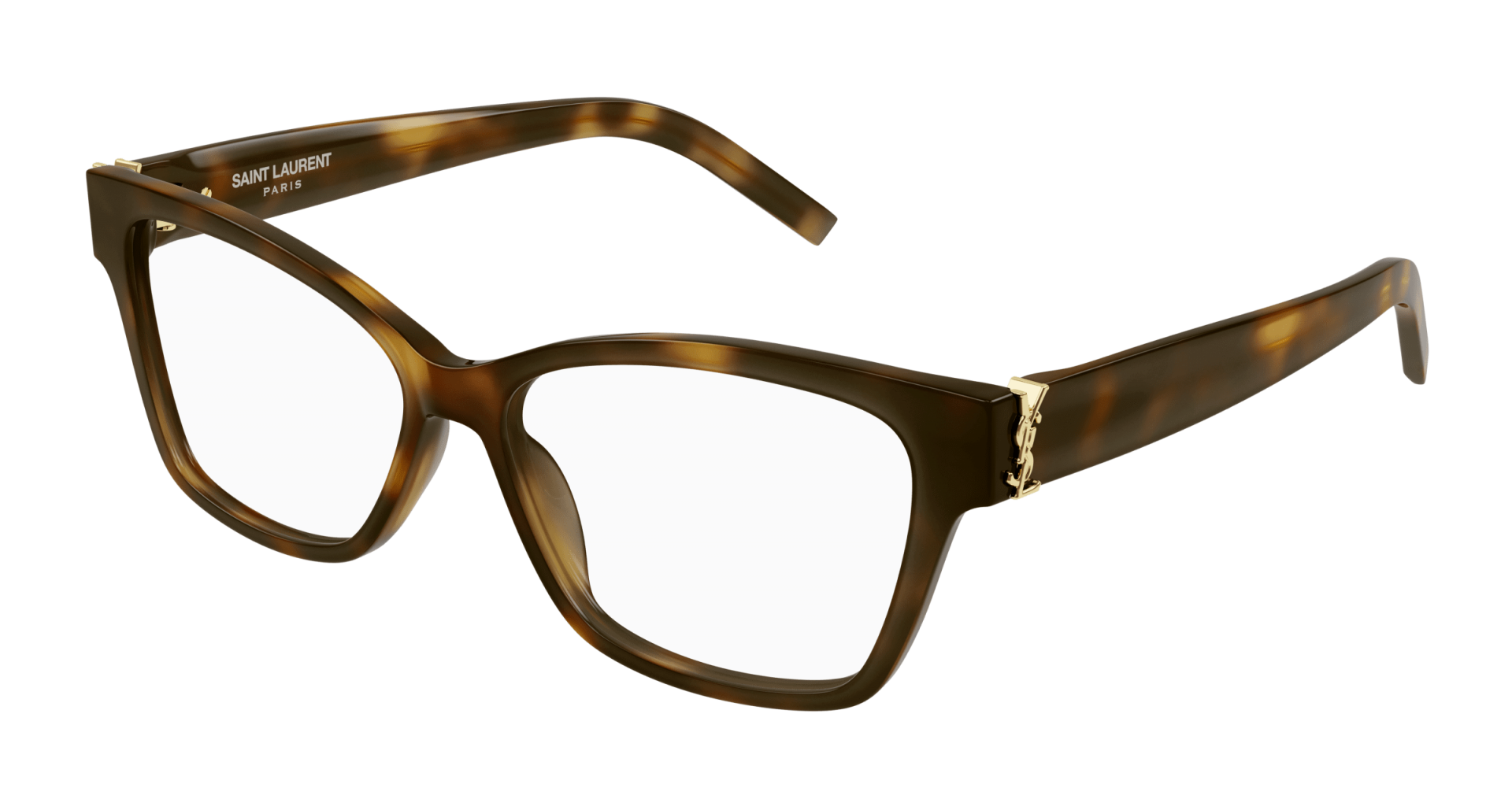 Occhiali da vista Saint Laurent SL M116 002 8056376443165 | Ottica Lux