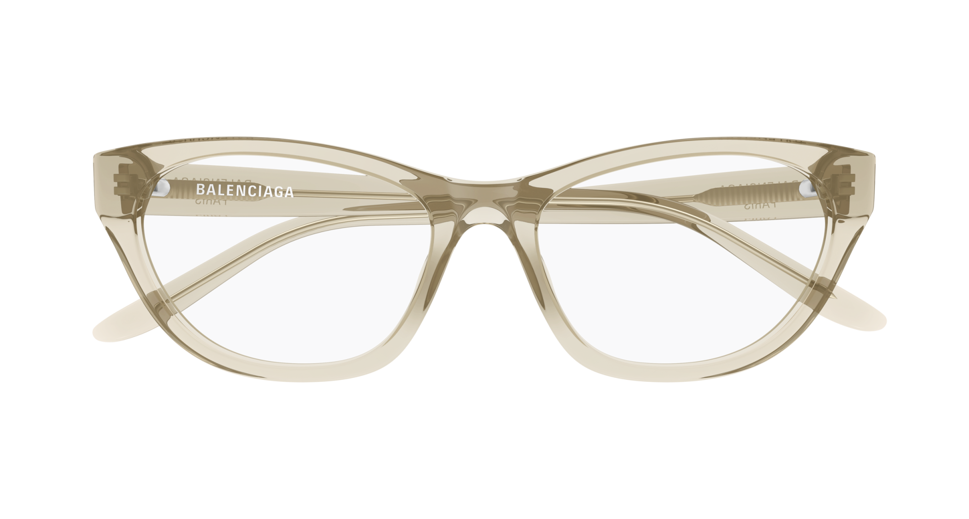 Ophthalmic frames Balenciaga BB0500O 005 8056376644449 | Ottica Lux