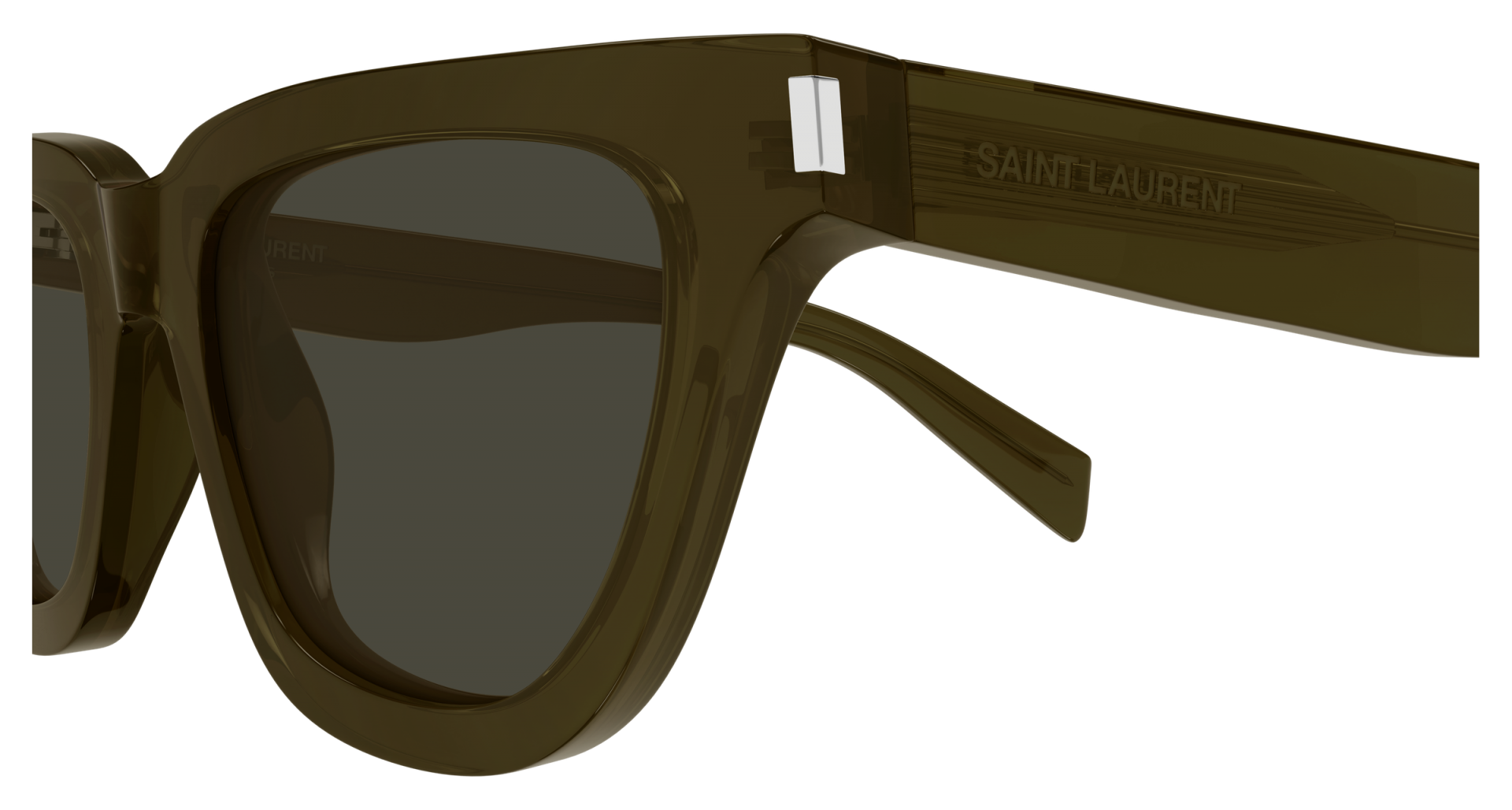 Occhiali da sole Saint Laurent SL 462 SULPICE 8056376667653 | Ottica Lux