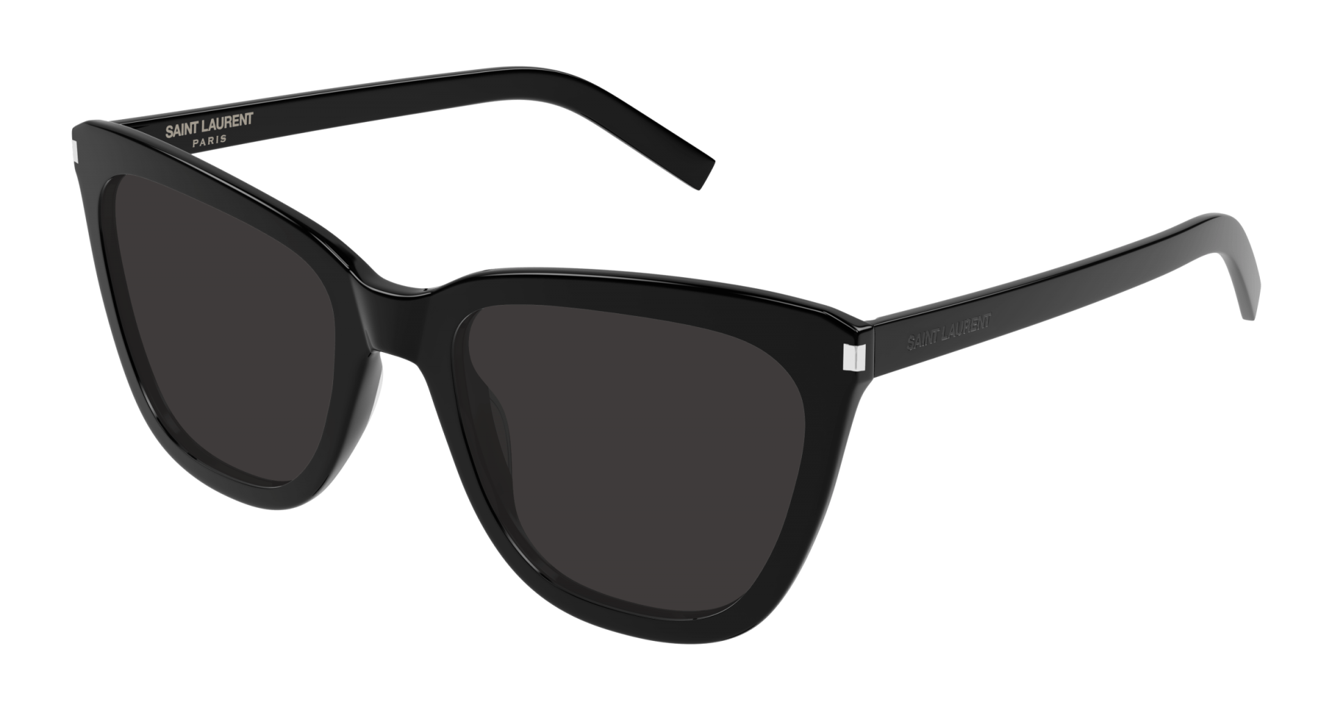 Occhiali da sole Saint Laurent SL 548 SLIM 001 8056376426823 | Ottica Lux