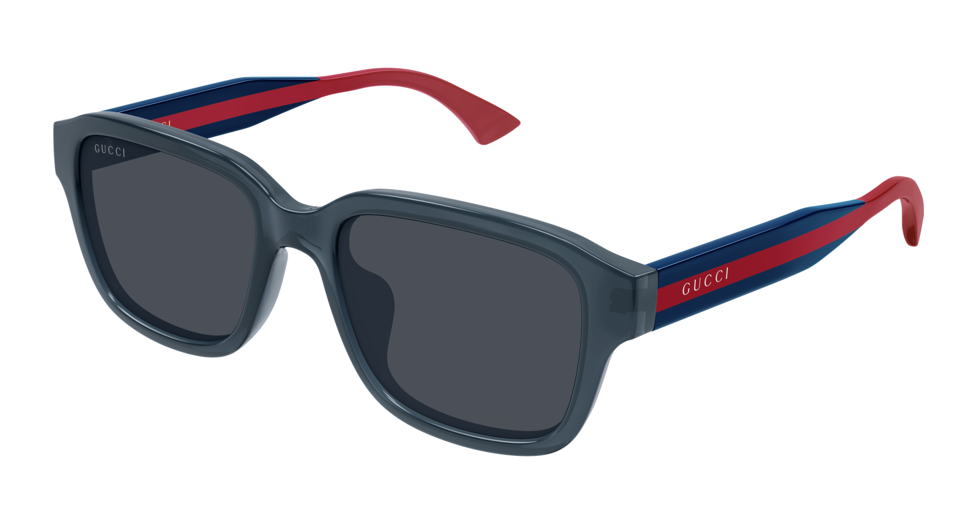 Sunglasses Gucci GG2078S 001 8056376639452 | Ottica Lux