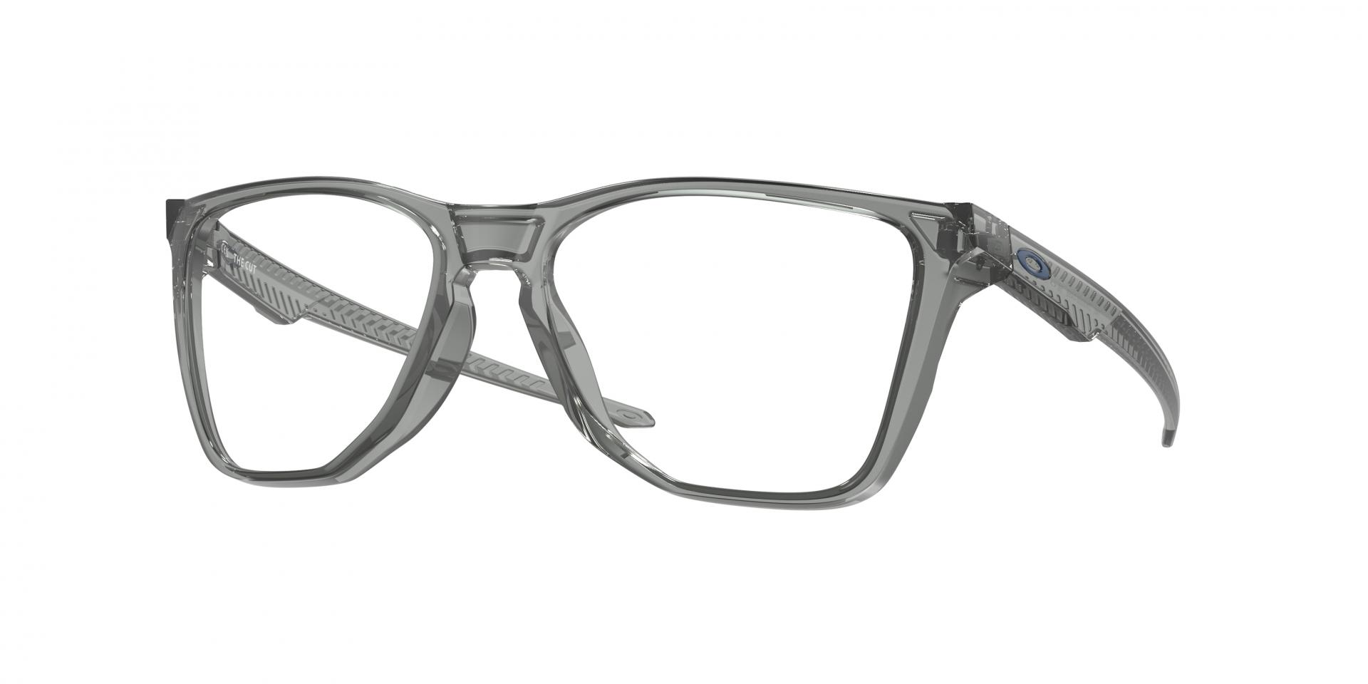 Occhiali da vista Oakley OX8058 THE CUT 805804 0888392590428 | Ottica Lux