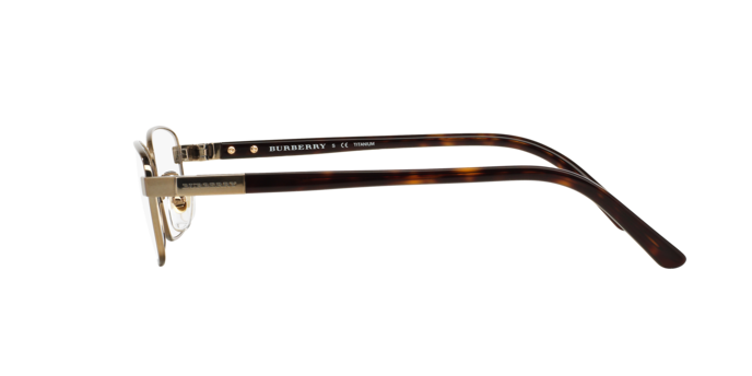 Ophthalmic frames Burberry BE1287TD 1002 8053672450934 | Ottica Lux Ophthalmic frames Burberry BE1287TD 1002 8053672450934 | Ottica Lux
