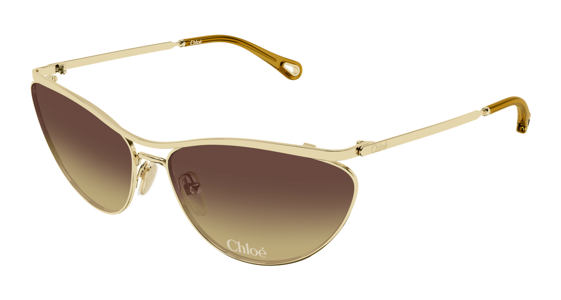 Occhiali da sole Chloé CH0386S 001 8056376686142 | Ottica Lux