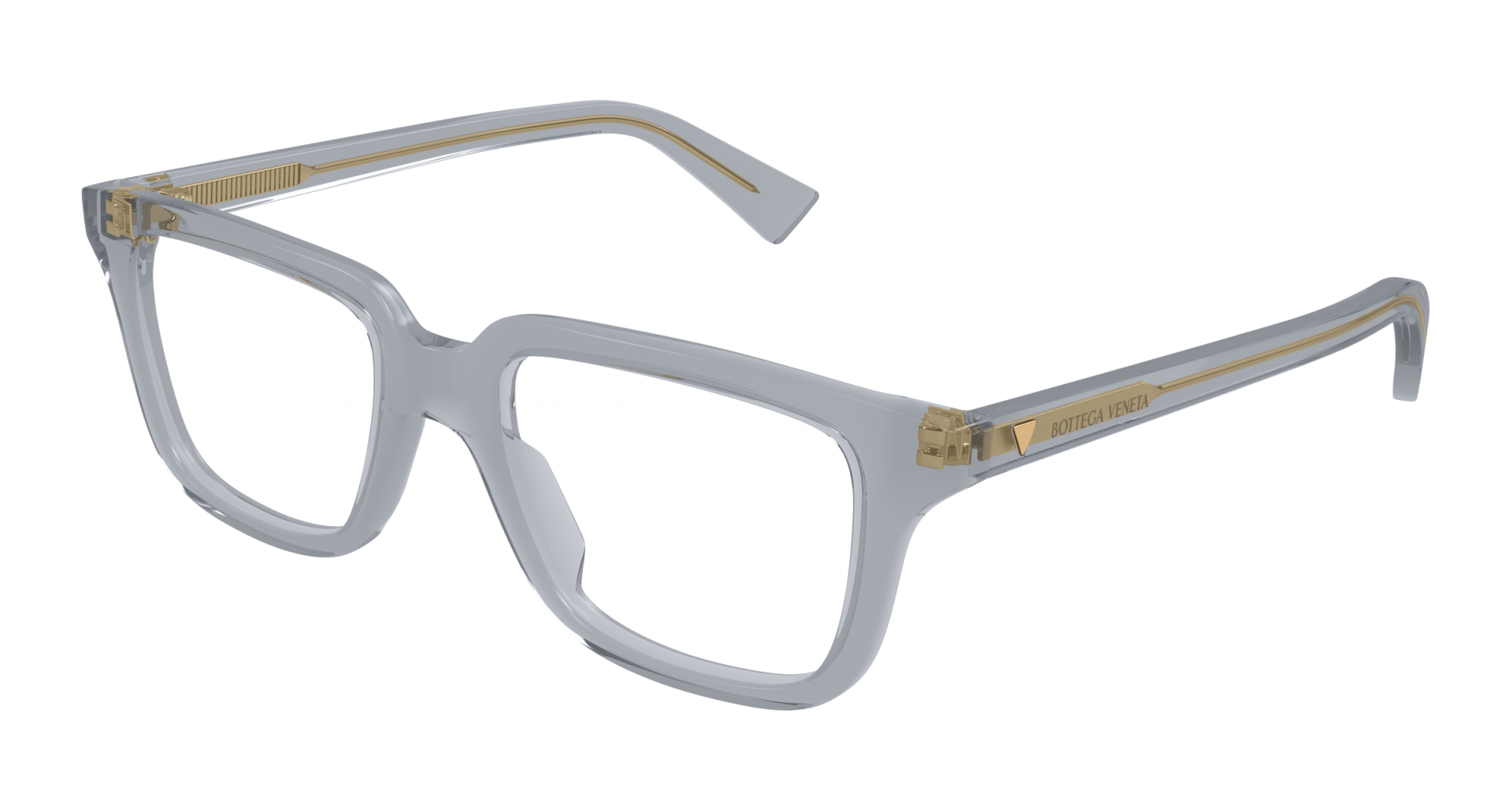 Ophthalmic frames Bottega Veneta BV1365O 007 8056376563177 | Ottica Lux