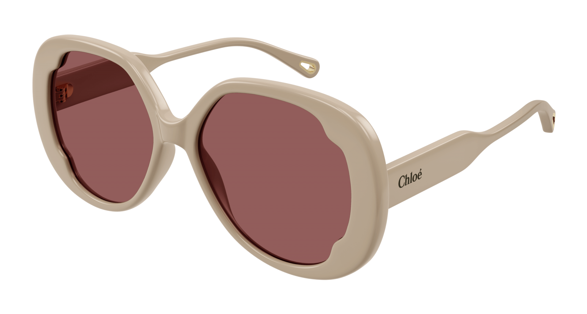 Occhiali da sole Chloé CH0195S 005 8056376472240 | Ottica Lux