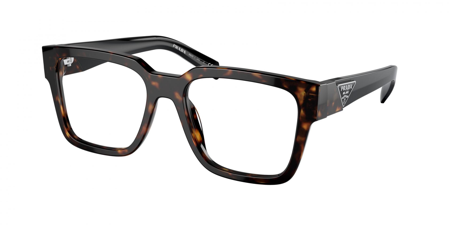 Ophthalmic frames Prada PR 08ZV 18S1O1 8056262081143 | Ottica Lux
