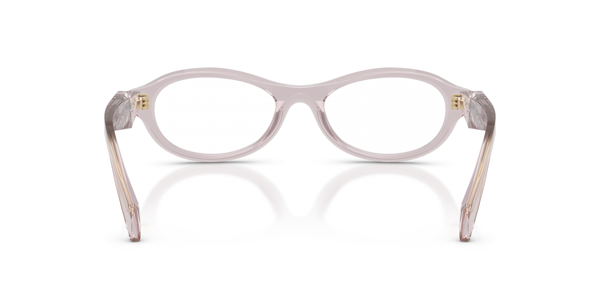 Occhiali da vista Prada PR D18V 12W1O1 8056262969274 | Ottica Lux