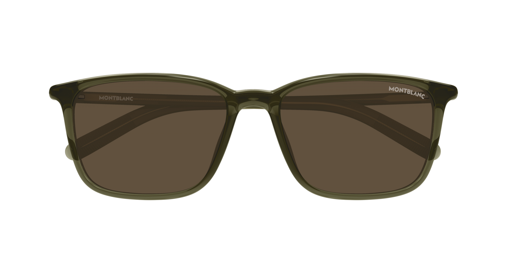 Occhiali da sole Mont Blanc MB0528SA 002 8056376698329 | Ottica Lux