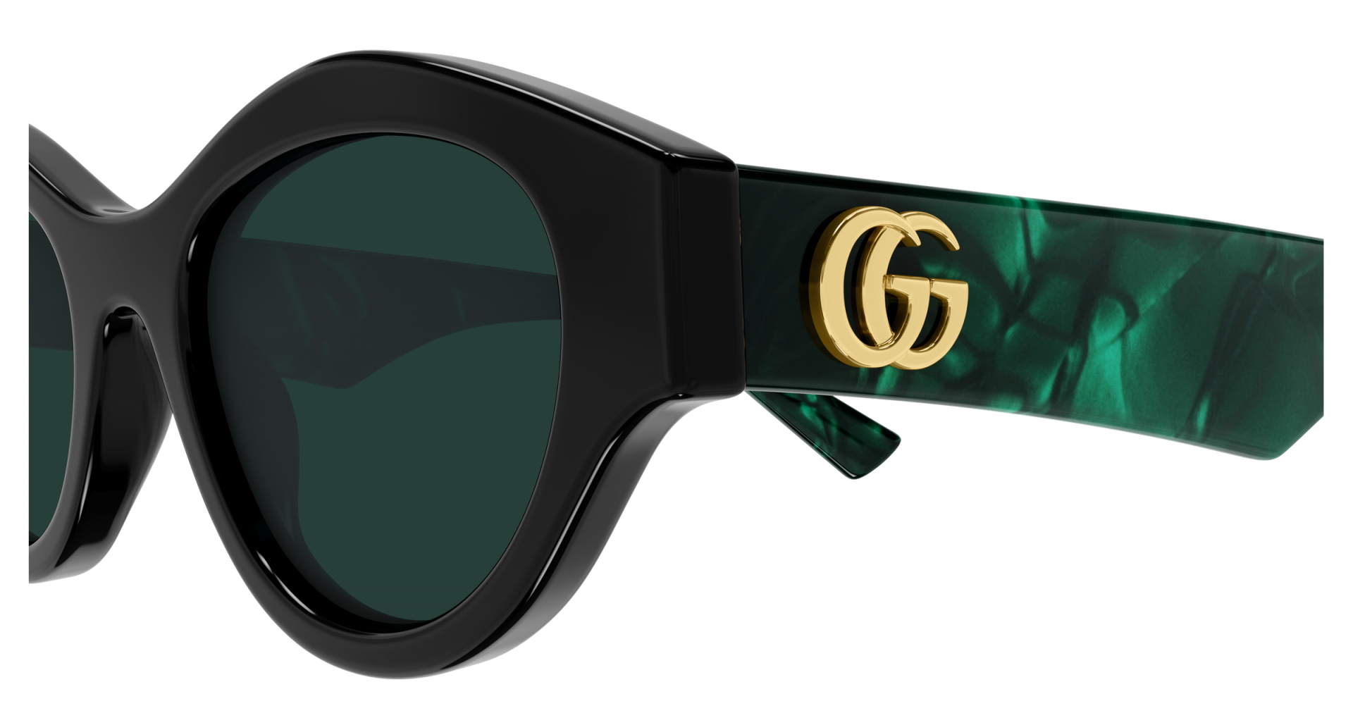 Occhiali da sole Gucci GG2207S 003 8056376683905 | Ottica Lux