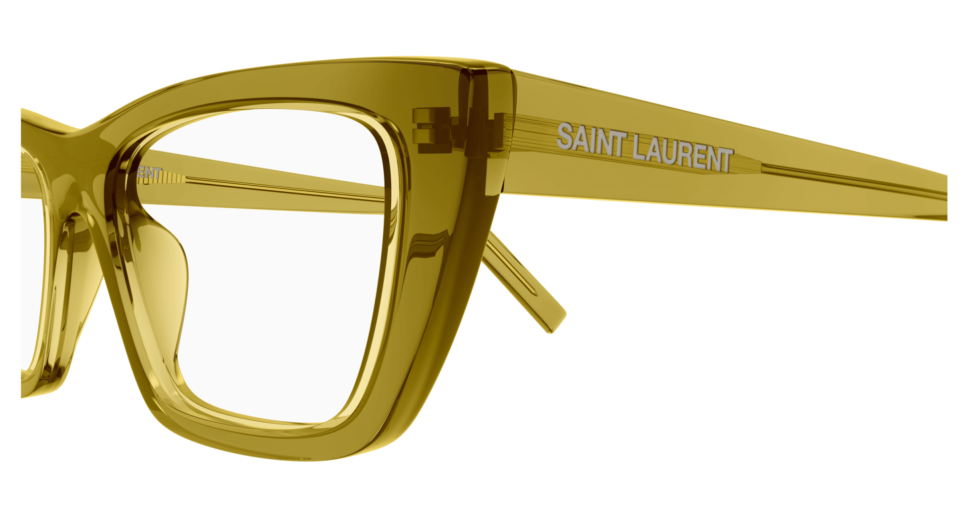 Occhiali da vista Saint Laurent SL MICA OPT 8056376577235 | Ottica Lux