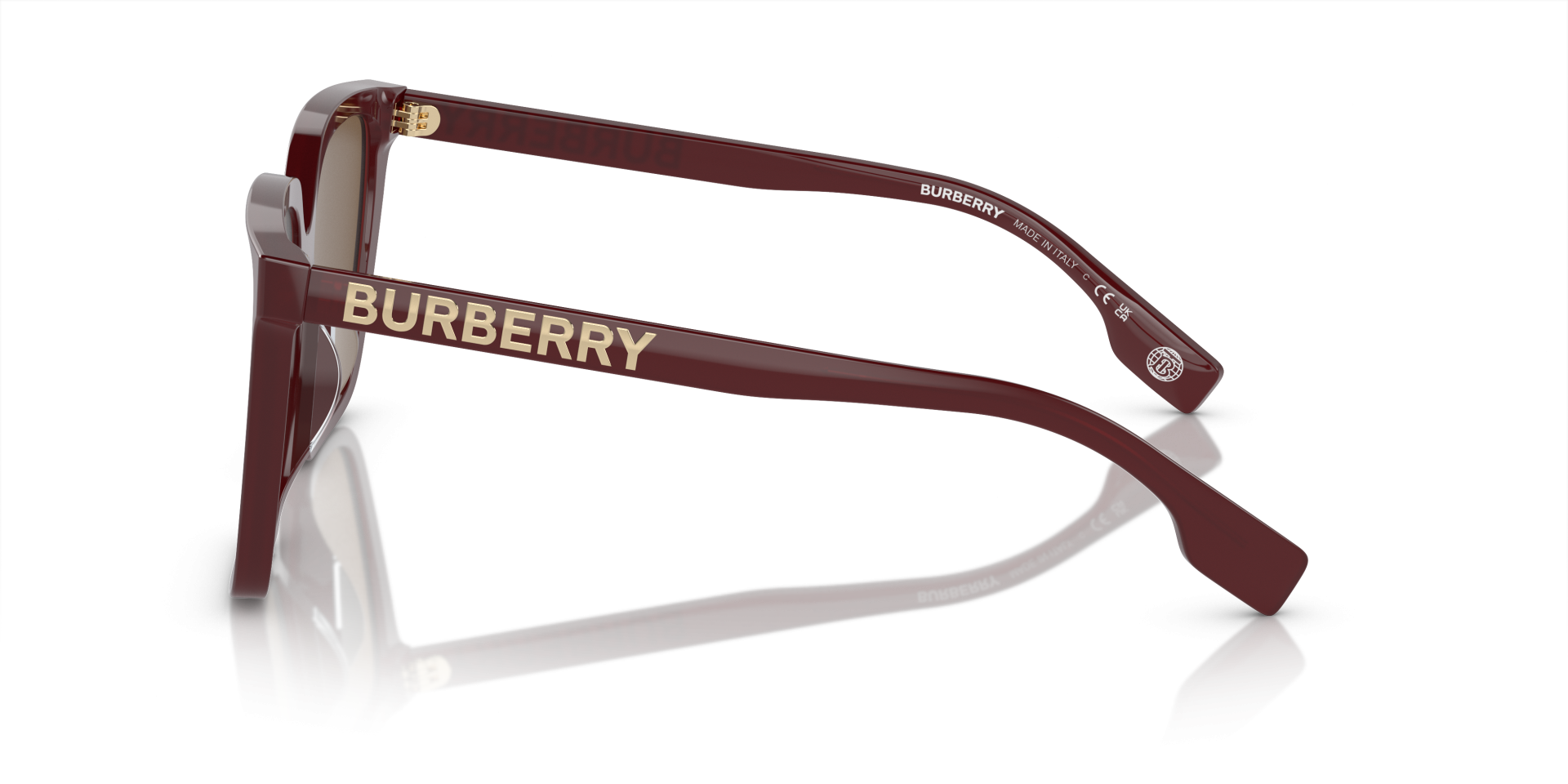 Occhiali da sole Burberry BE4411D 402273 8056597945400 | Ottica Lux
