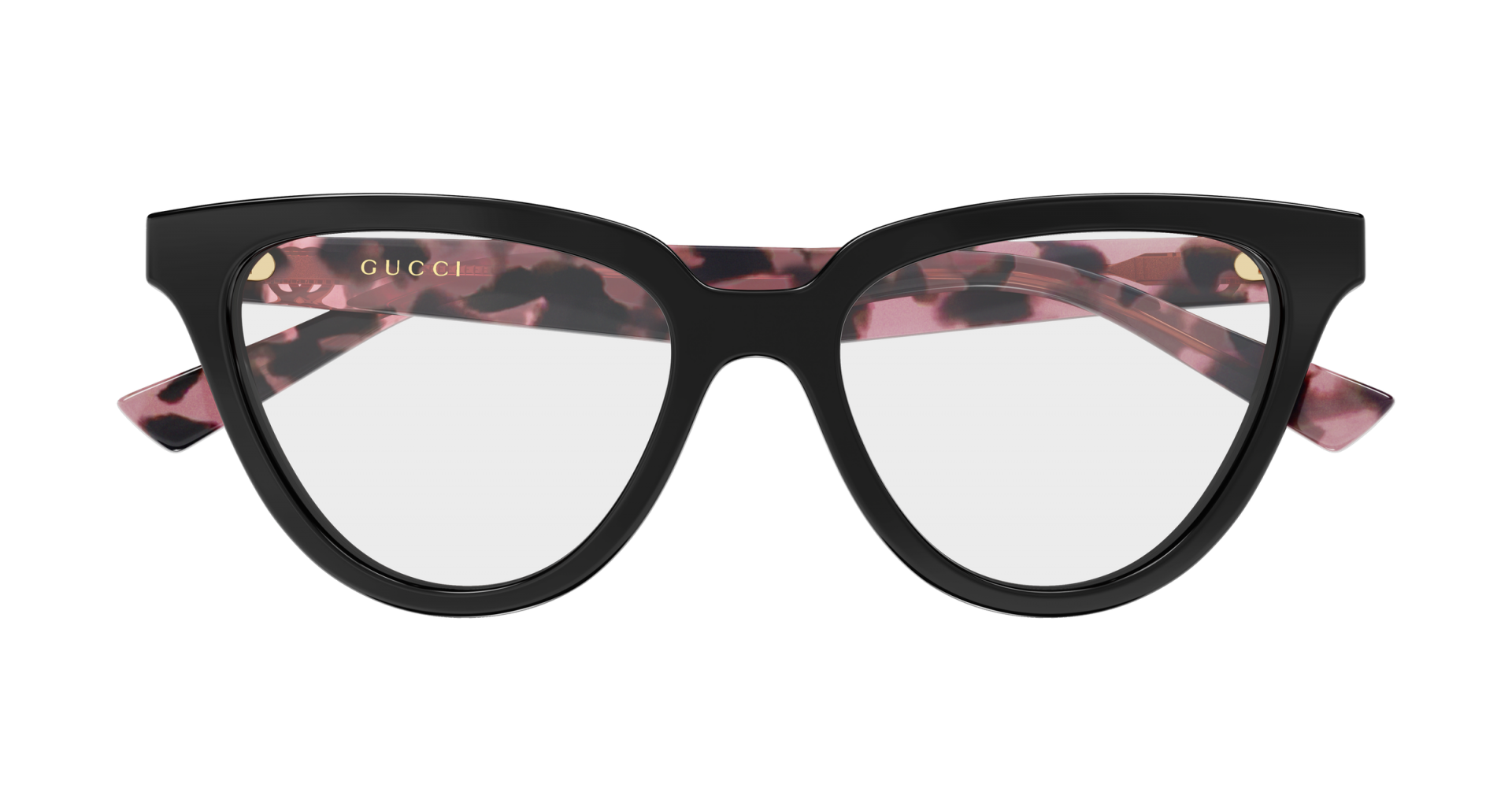 Ophthalmic frames Gucci GG2179O 007 8056376720587 | Ottica Lux