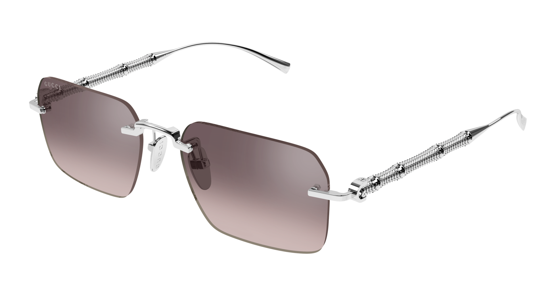 Sunglasses Gucci GG2154S 001 8056376649048 | Ottica Lux
