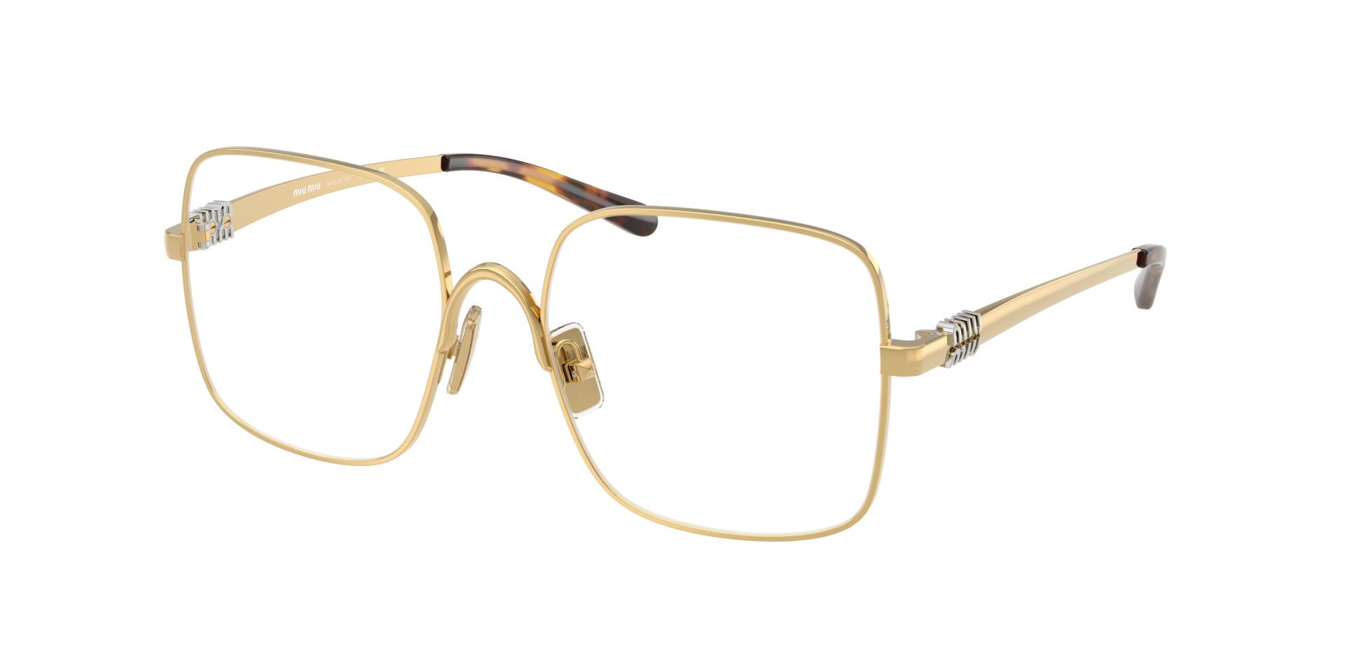 Occhiali da vista Versace ve1305 1000 8056262427729 | Ottica Lux