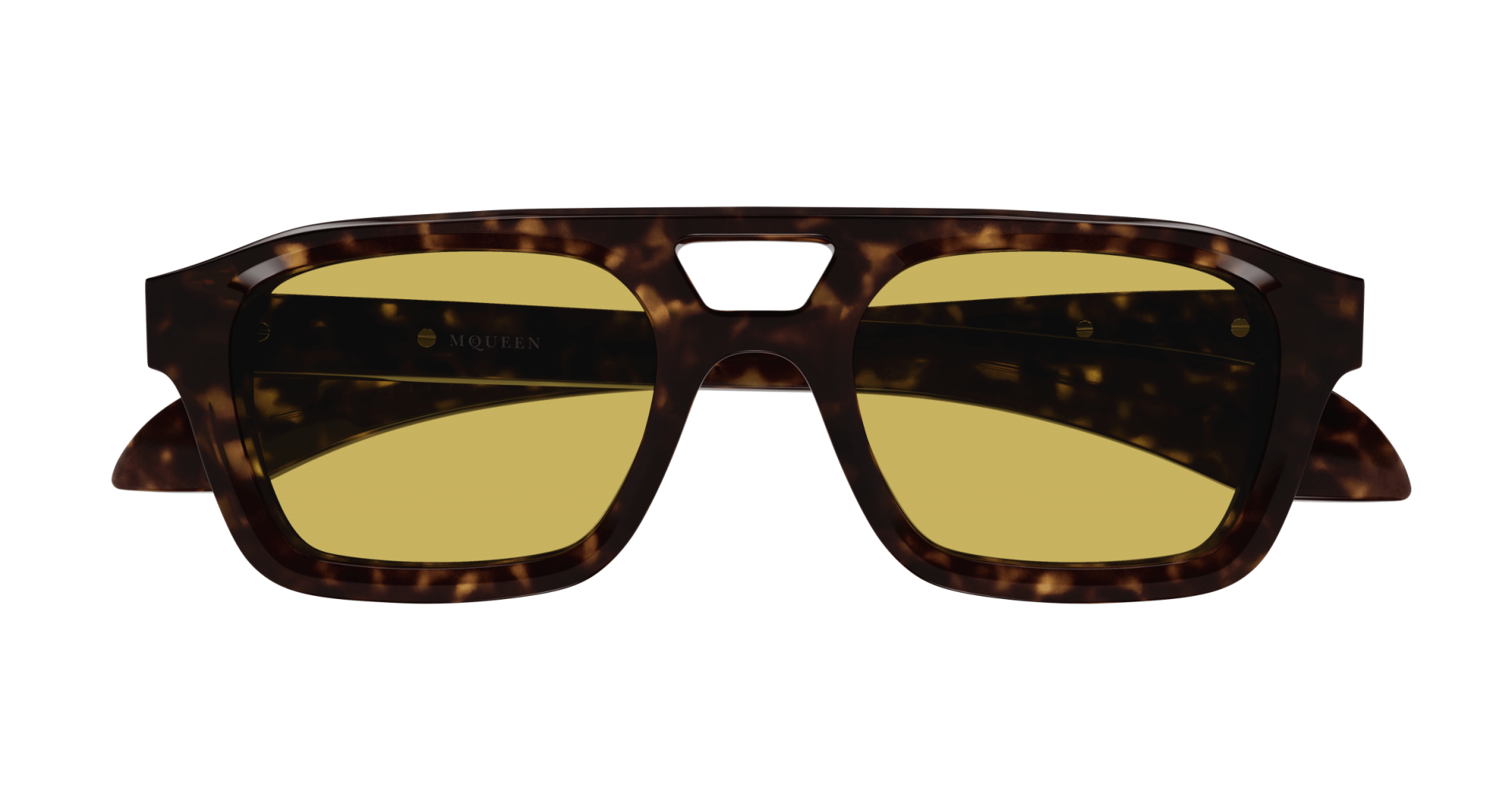 Sunglasses Alexander McQUEEN AM0505S 002 8056376567328 | Ottica Lux