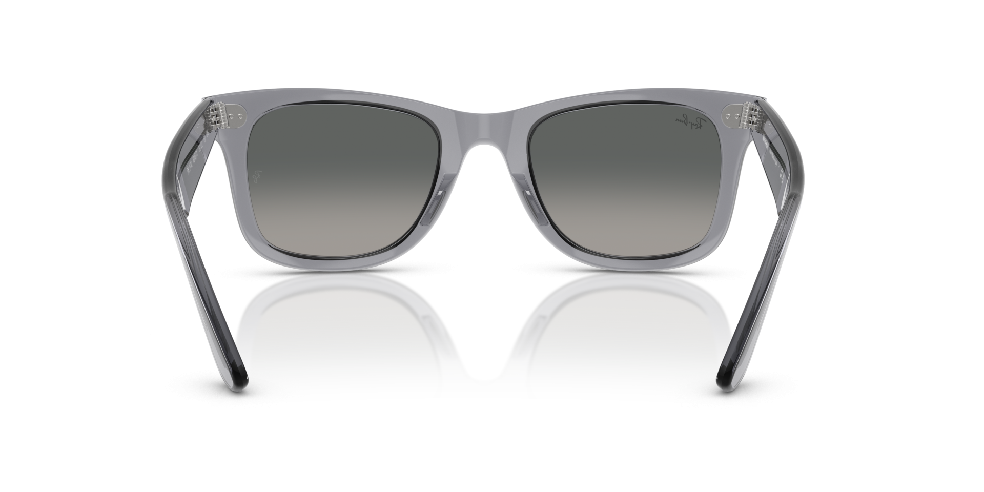 Occhiali da sole Ray-Ban RB2140 WAYFARER 684671 8056266001819 | Ottica Lux