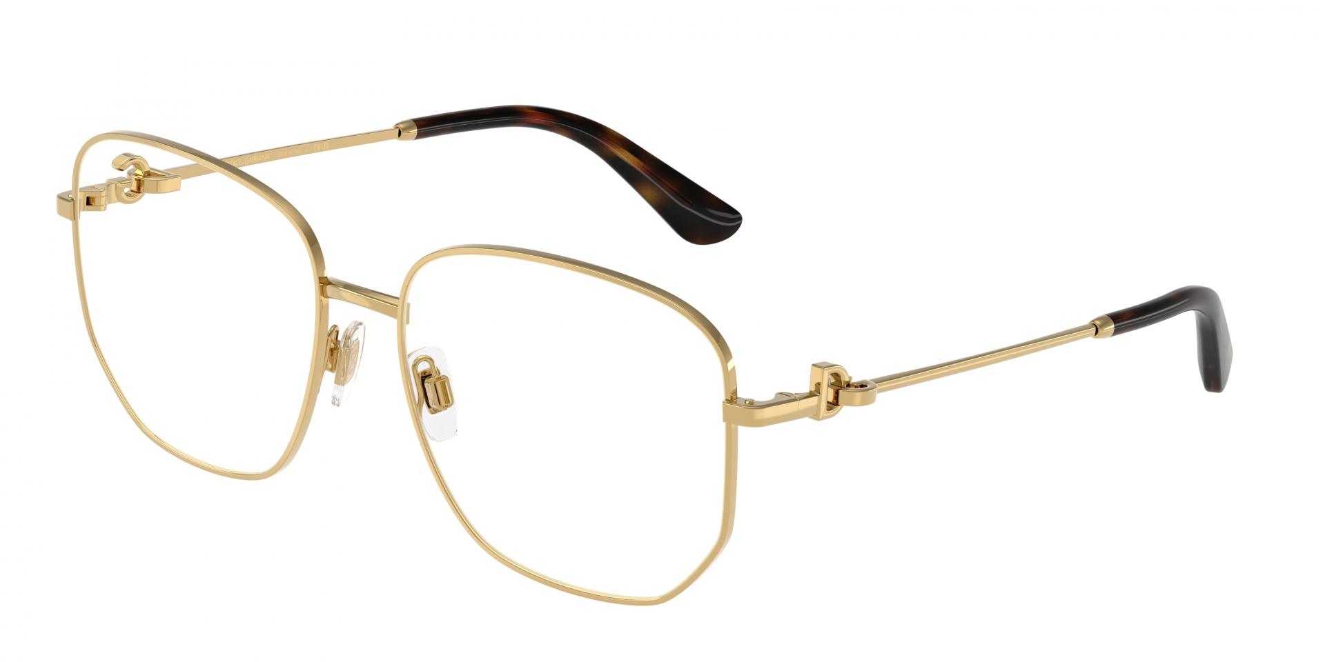 Ophthalmic frames Dolce & Gabbana DG1356 02 8056262256824 | Ottica Lux