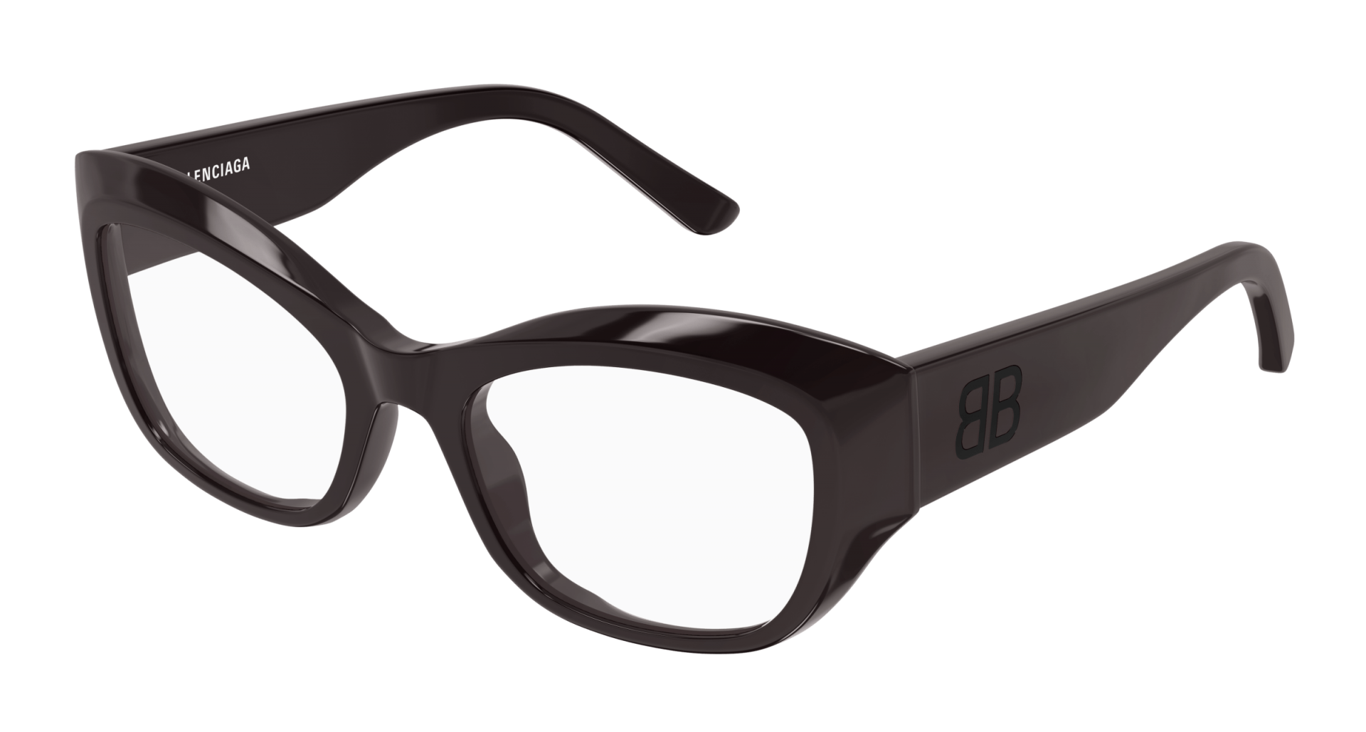 Ophthalmic frames Balenciaga BB0398O 004 8056376550351 | Ottica Lux