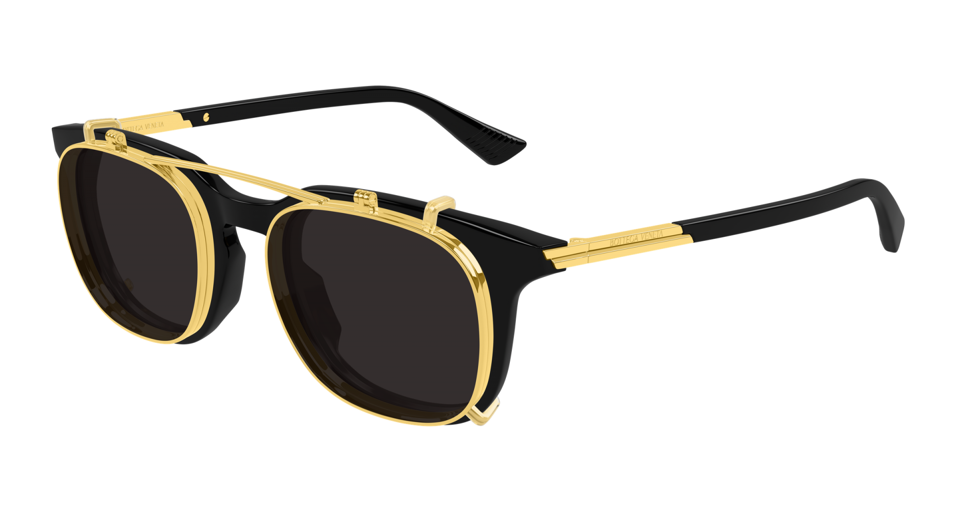 Sunglasses Bottega Veneta BV1429S 001 8056376606829 | Ottica Lux