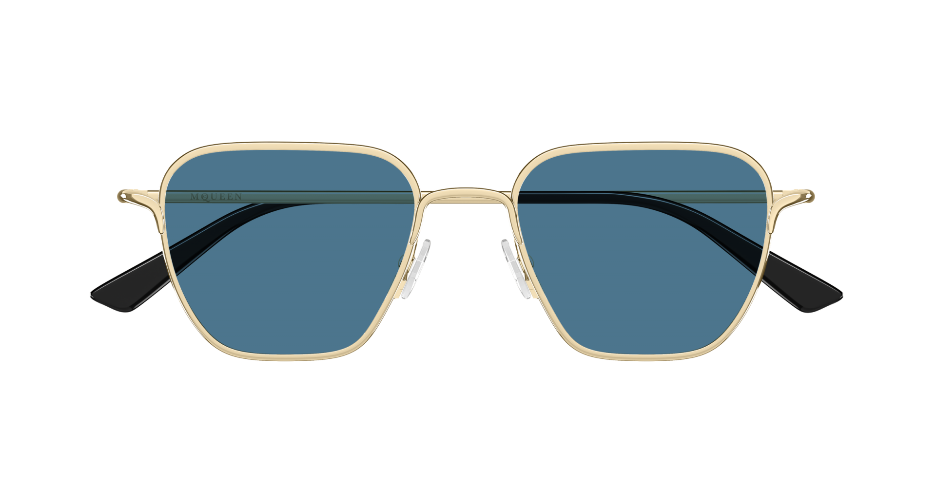 Occhiali da sole Alexander McQUEEN AM0561S 004 8056376656022 | Ottica Lux