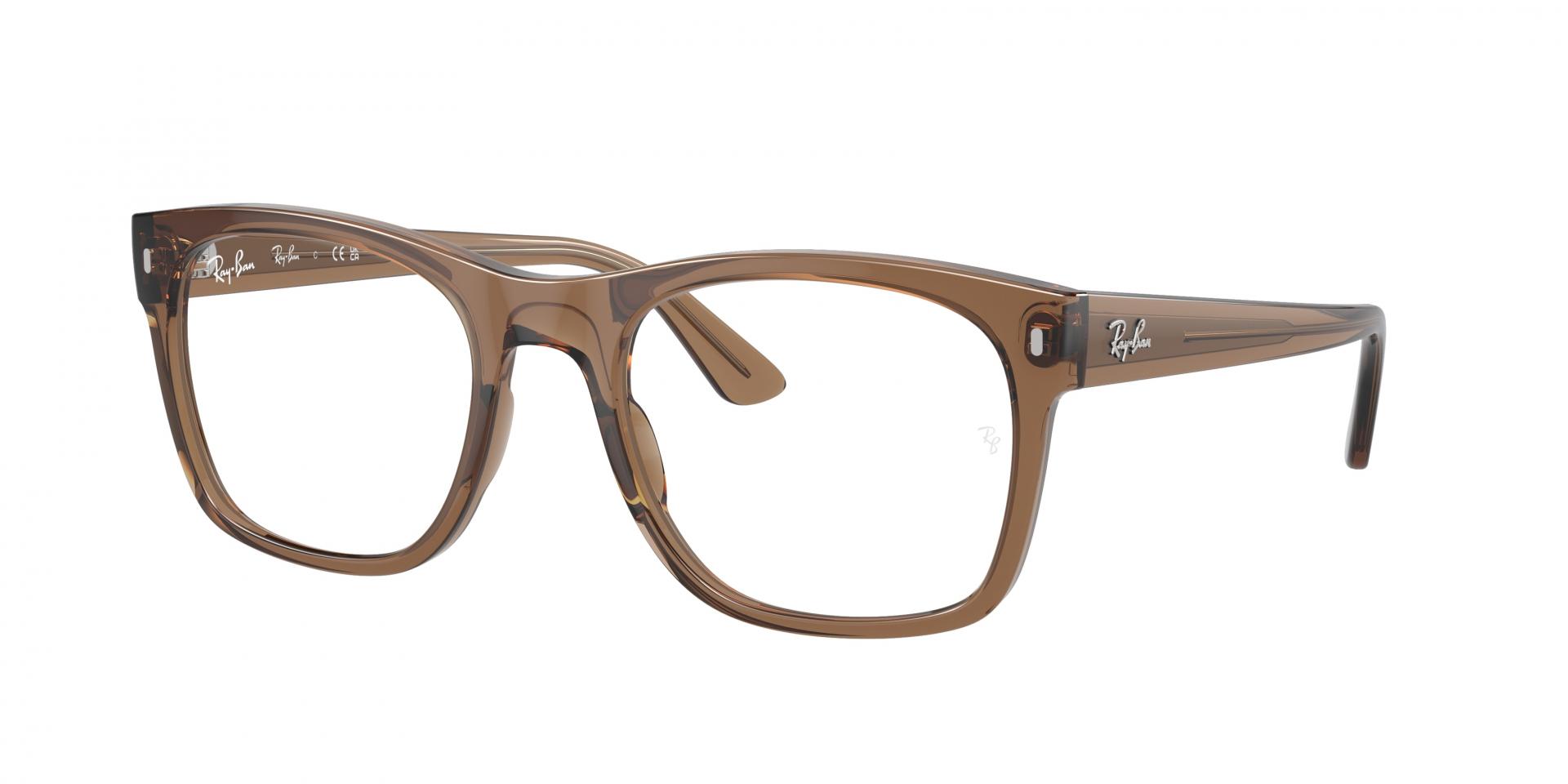 Occhiali da vista Ray-Ban rx7216 NEW CLUBMASTER 2001 8056262667637 | Ottica Lux