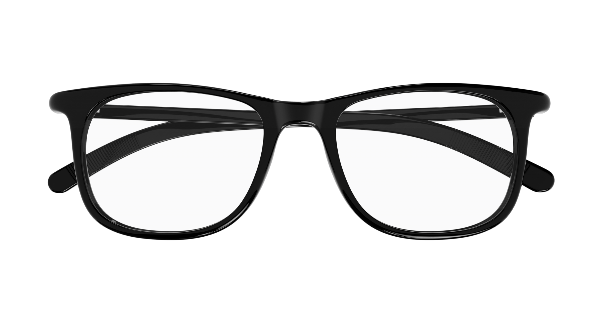 Ophthalmic frames Mont Blanc MB0351O 001 8056376529555 | Ottica Lux Ophthalmic frames Mont Blanc MB0351O 001 8056376529555 | Ottica Lux