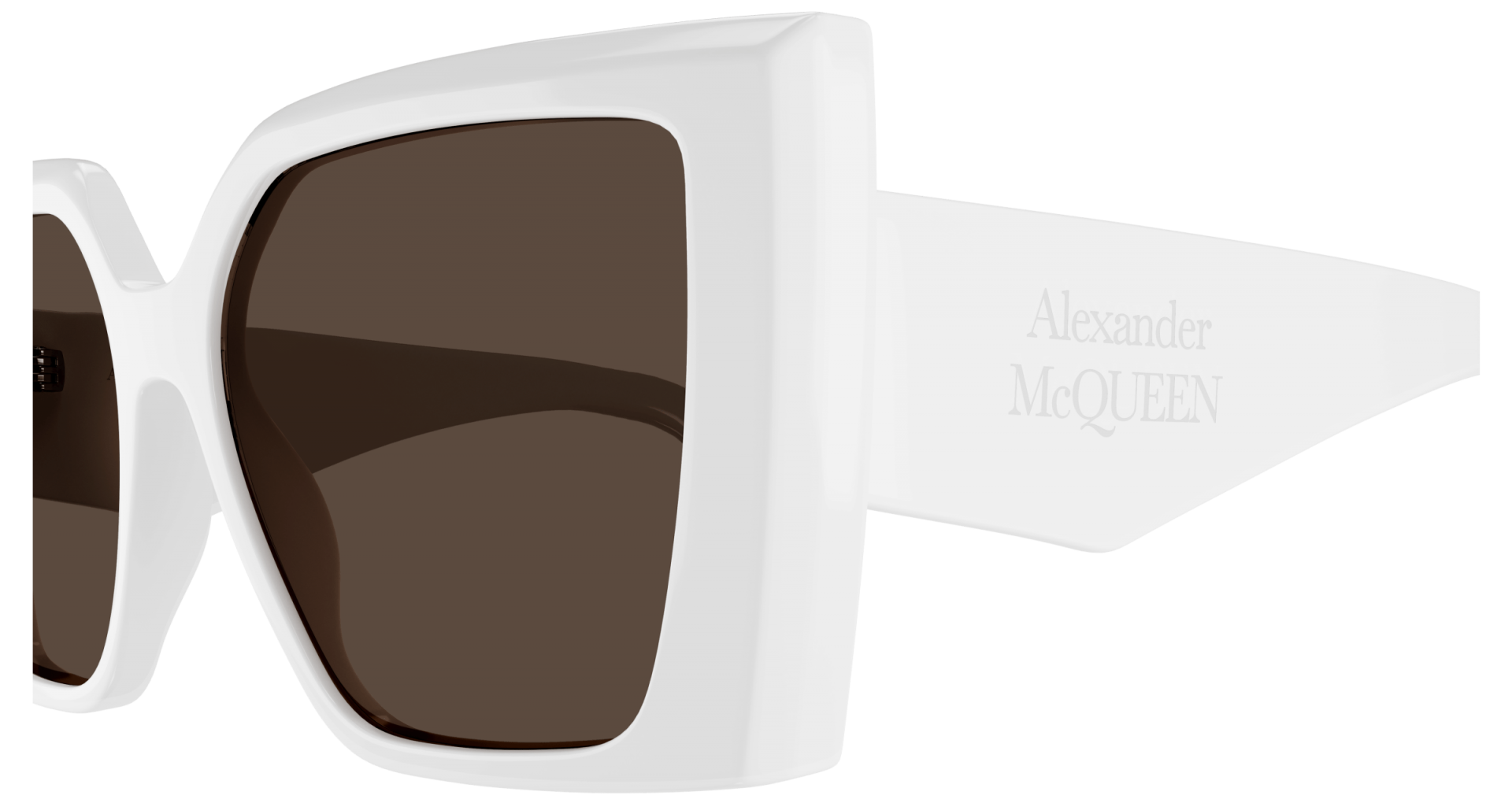 Sunglasses Alexander McQUEEN AM0467S 004 8056376528480 | Ottica Lux Sunglasses Alexander McQUEEN AM0467S 004 8056376528480 | Ottica Lux