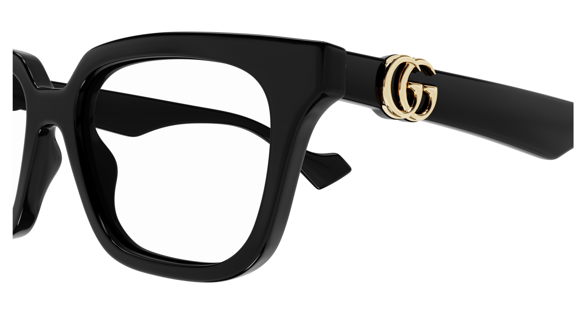 Ophthalmic frames Gucci GG1536O 005 8056376492439 | Ottica Lux Ophthalmic frames Gucci GG1536O 005 8056376492439 | Ottica Lux