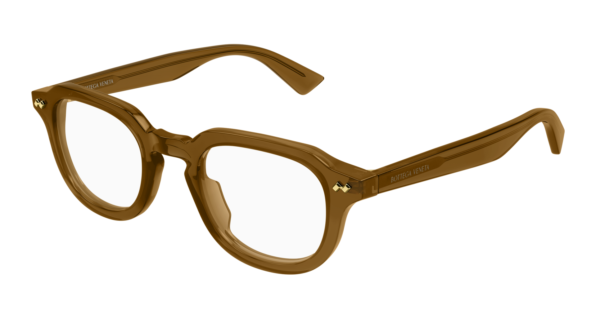 Occhiali da vista Bottega Veneta BV1505O 005 8056376693959 | Ottica Lux