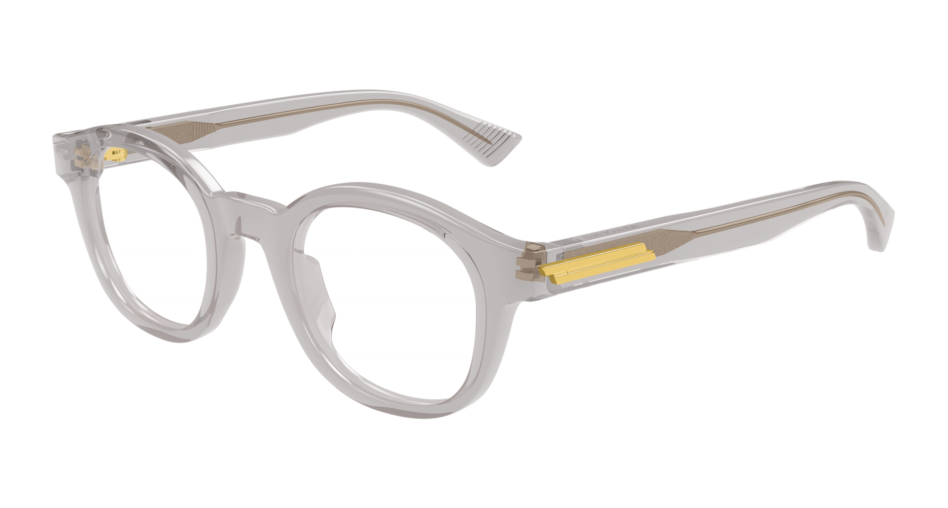 Occhiali da vista Bottega Veneta BV1413O 003 8056376606751 | Ottica Lux