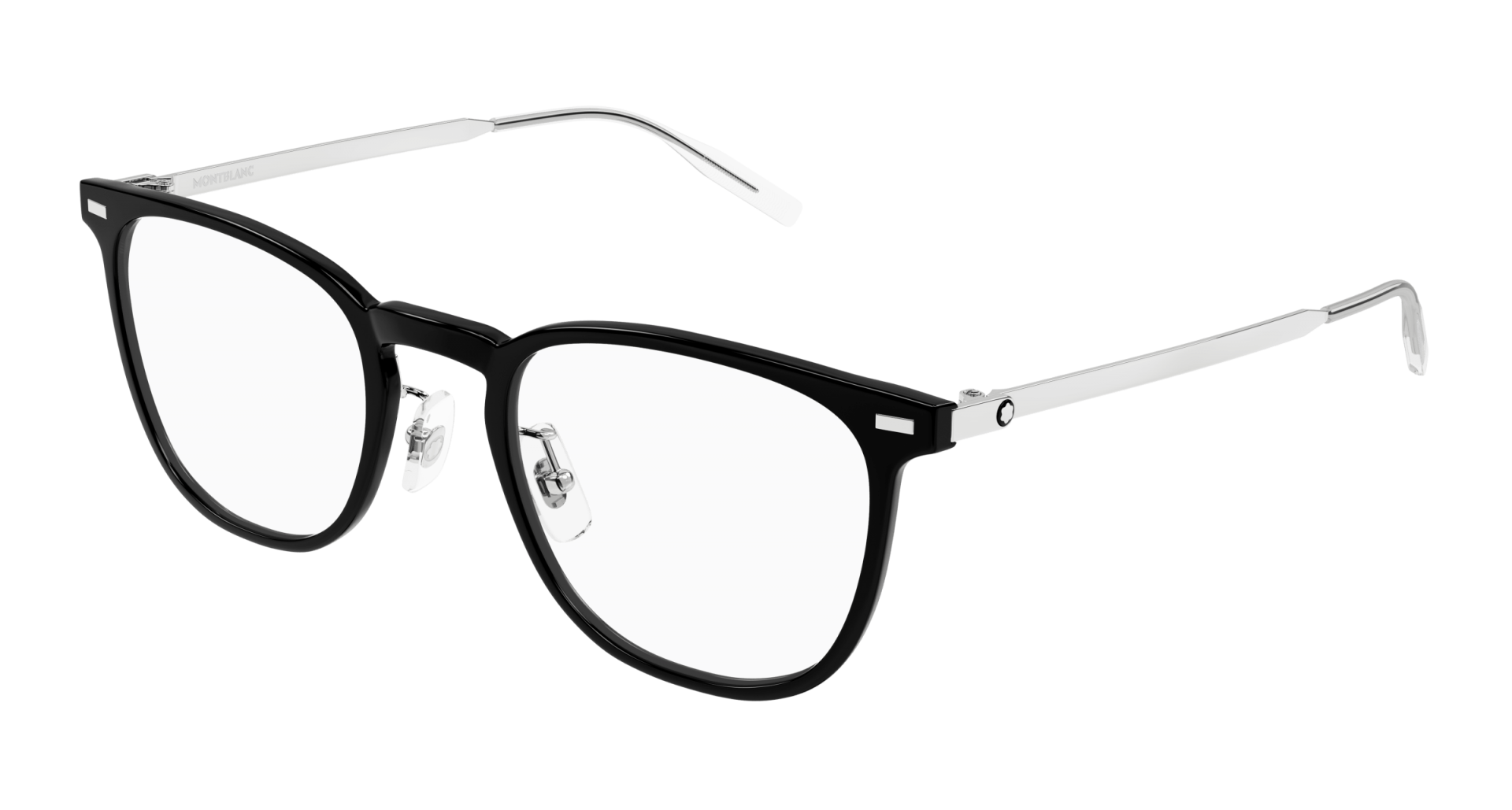 Occhiali da vista Mont Blanc MB0393ON 001 8056376588200 | Ottica Lux