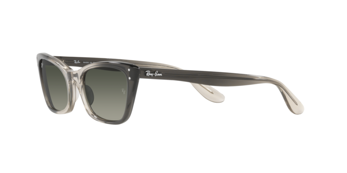 Sunglasses Ray-Ban RB2299 LADY BURBANK 134071 8056597548731 | Ottica Lux