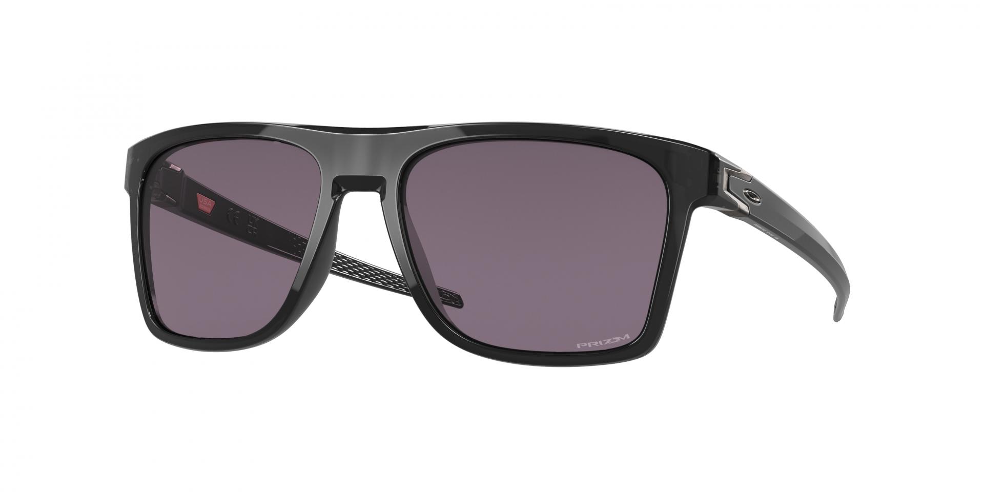 Occhiali da sole Oakley OO9100 LEFFINGWELL 910001 0888392581174 | Ottica Lux