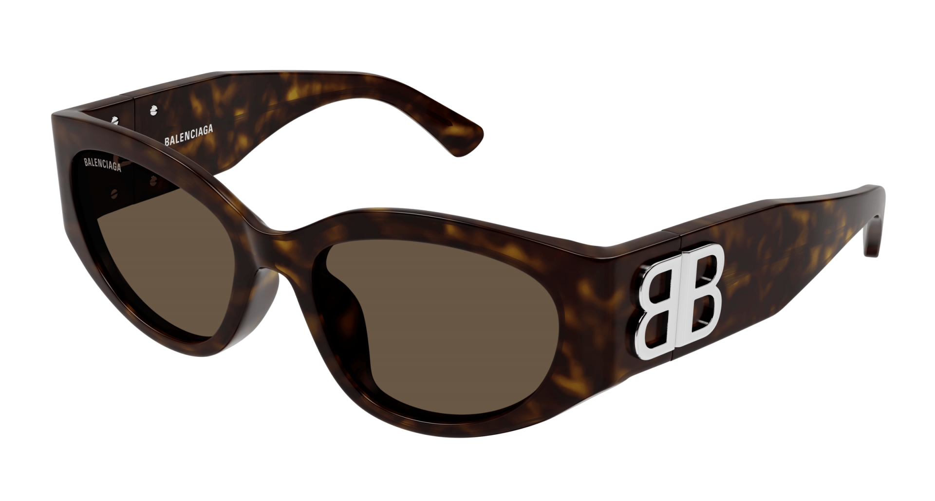 Occhiali da sole Balenciaga BB0324SK 003 8056376491951 | Ottica Lux