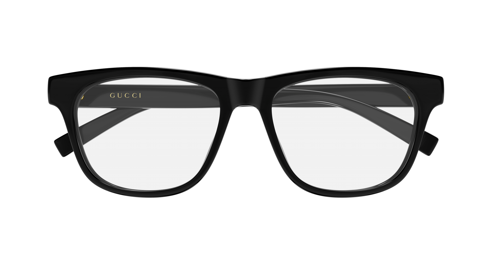 Occhiali da vista Gucci GG2108O 001 8056376639247 | Ottica Lux