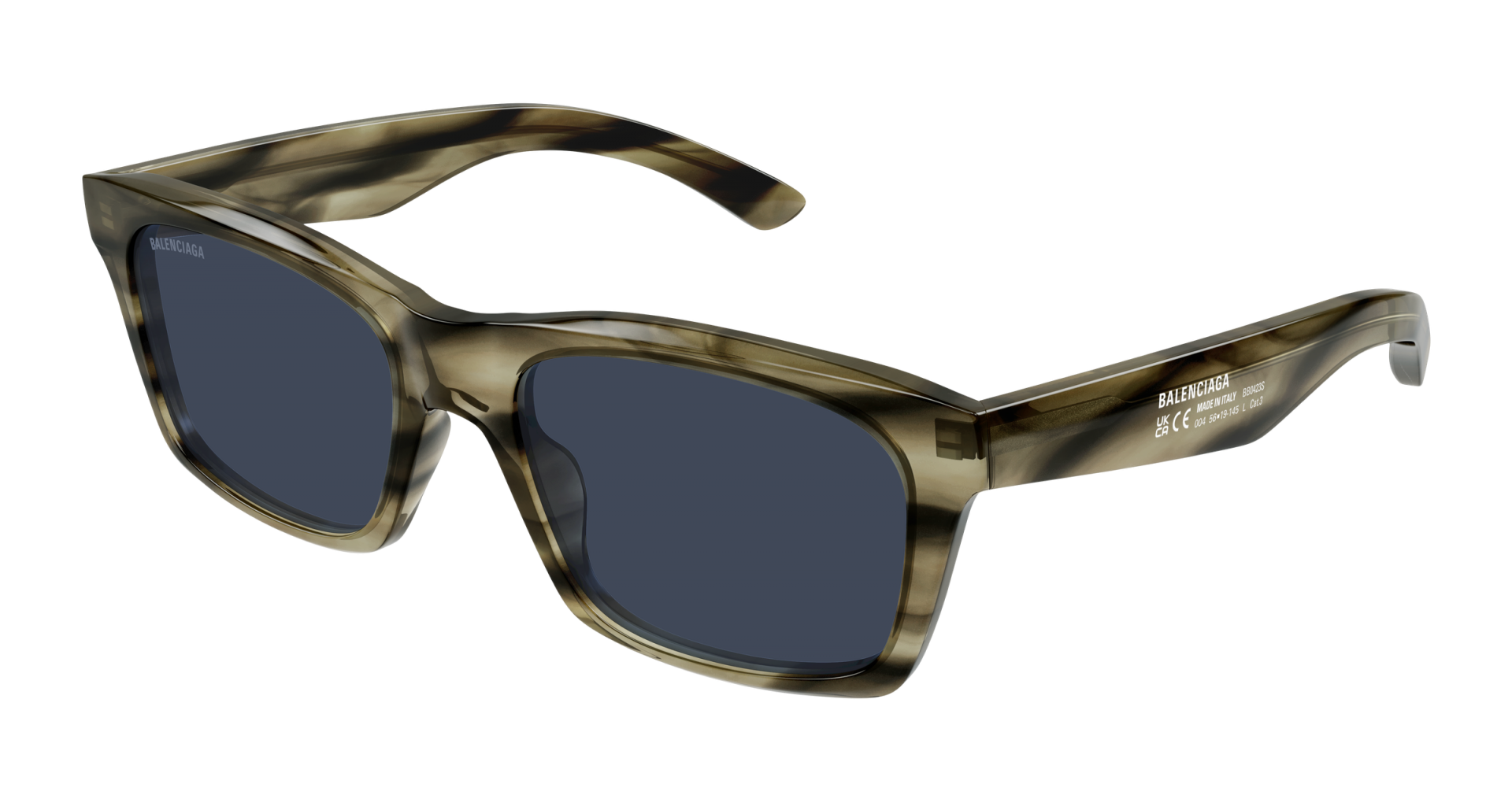 Occhiali da sole Balenciaga BB0423S 004 8056376603064 | Ottica Lux