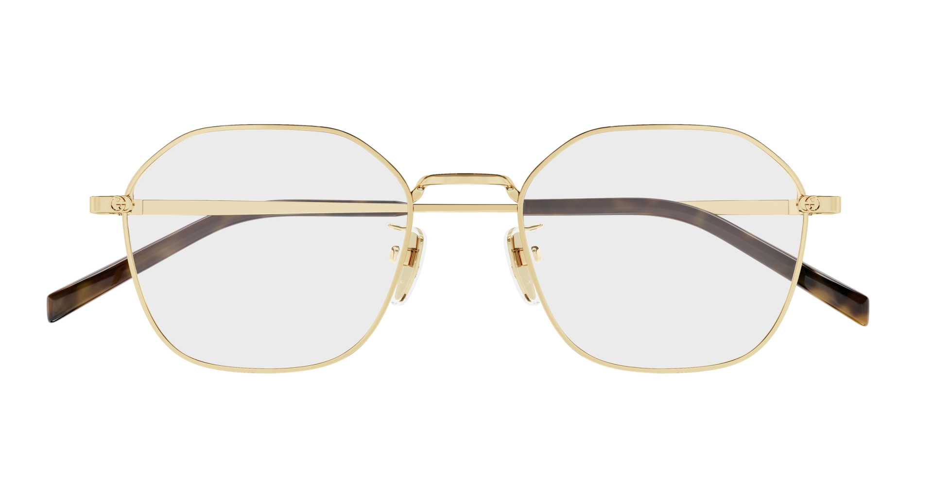 Ophthalmic frames Gucci GG1956OK 001 8056376587081 | Ottica Lux