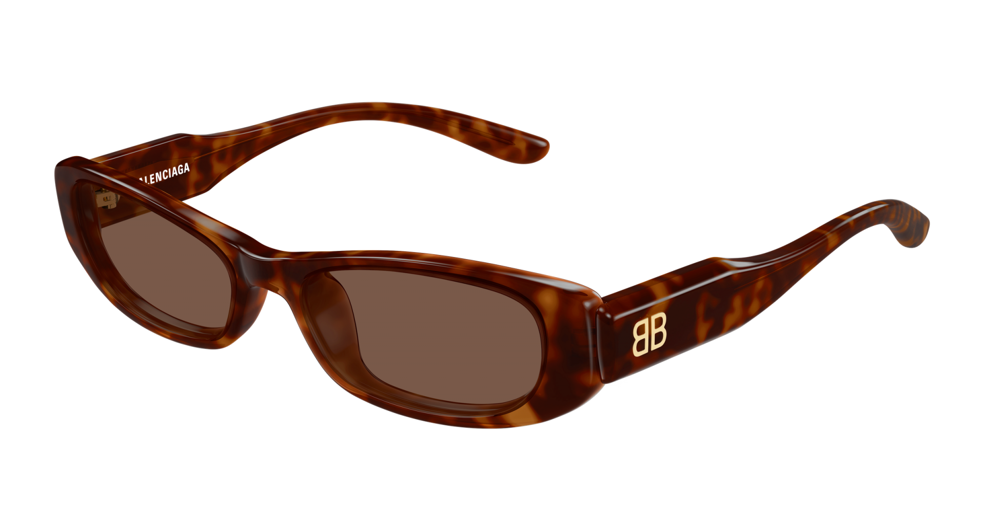Occhiali da sole Balenciaga BB0510S 001 8056376686807 | Ottica Lux
