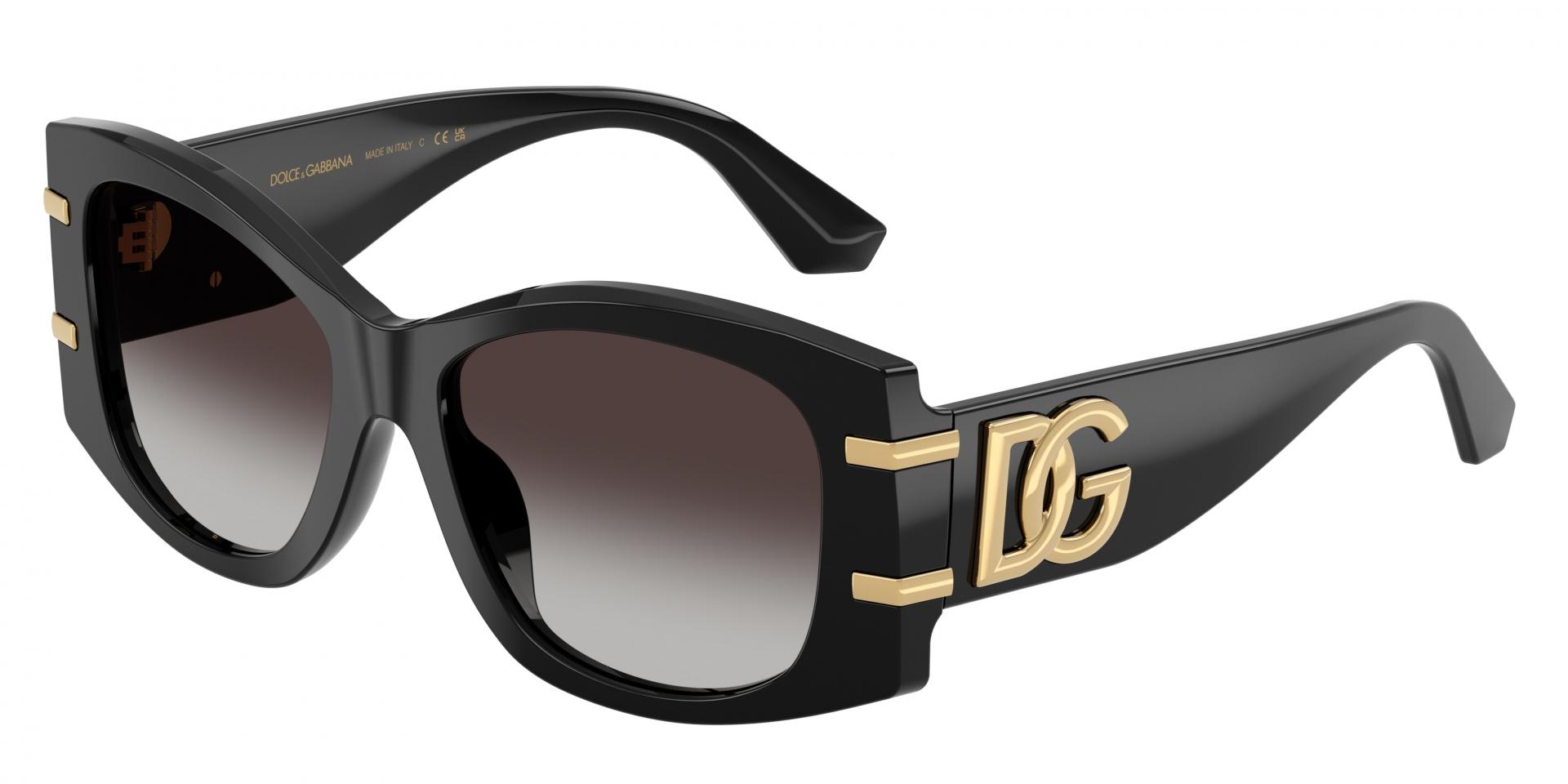 Sunglasses Dolce & Gabbana dg4501 347073 8056262874530 | Ottica Lux