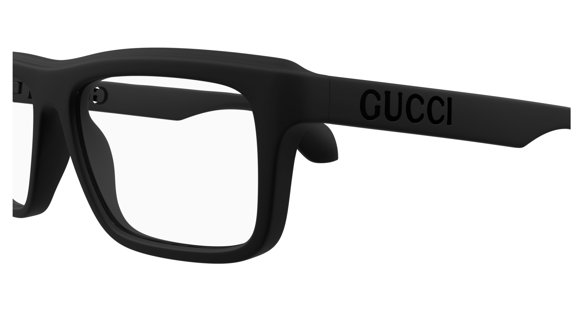 Ophthalmic frames Gucci GG1572O 001 8056376488845 | Ottica Lux Ophthalmic frames Gucci GG1572O 001 8056376488845 | Ottica Lux
