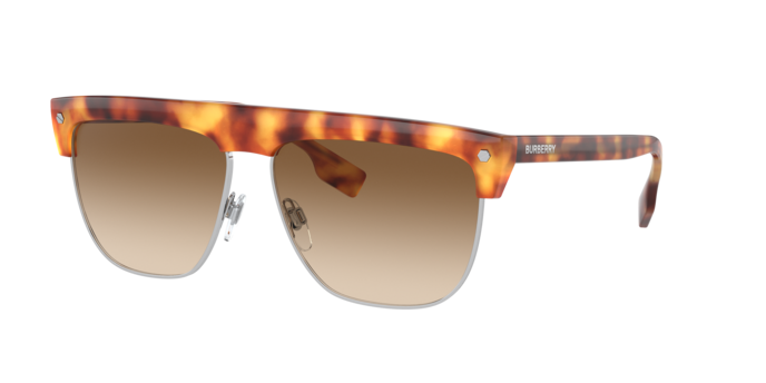Occhiali da sole Burberry BE4325 WILLIAM 333013 8056597333191 | Ottica Lux
