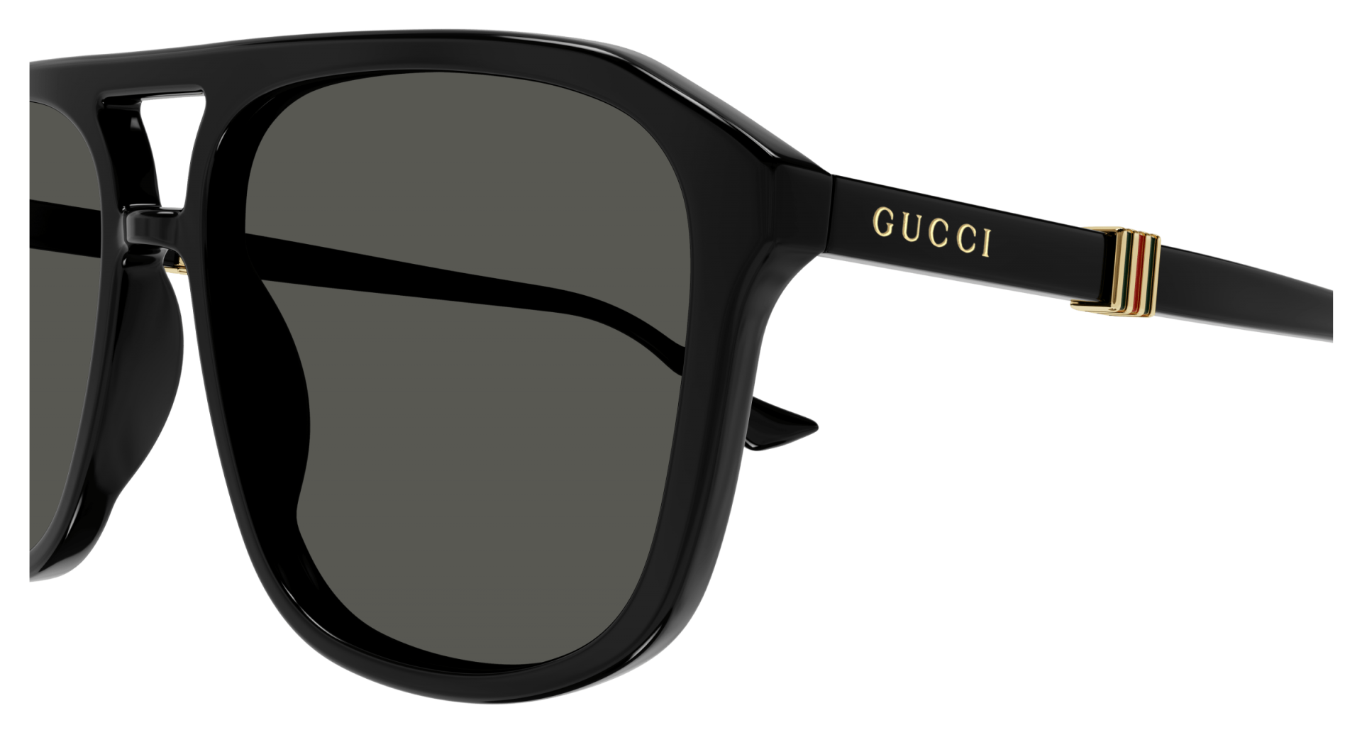 Occhiali da sole Gucci GG1494S 001 8056376491012 | Ottica Lux