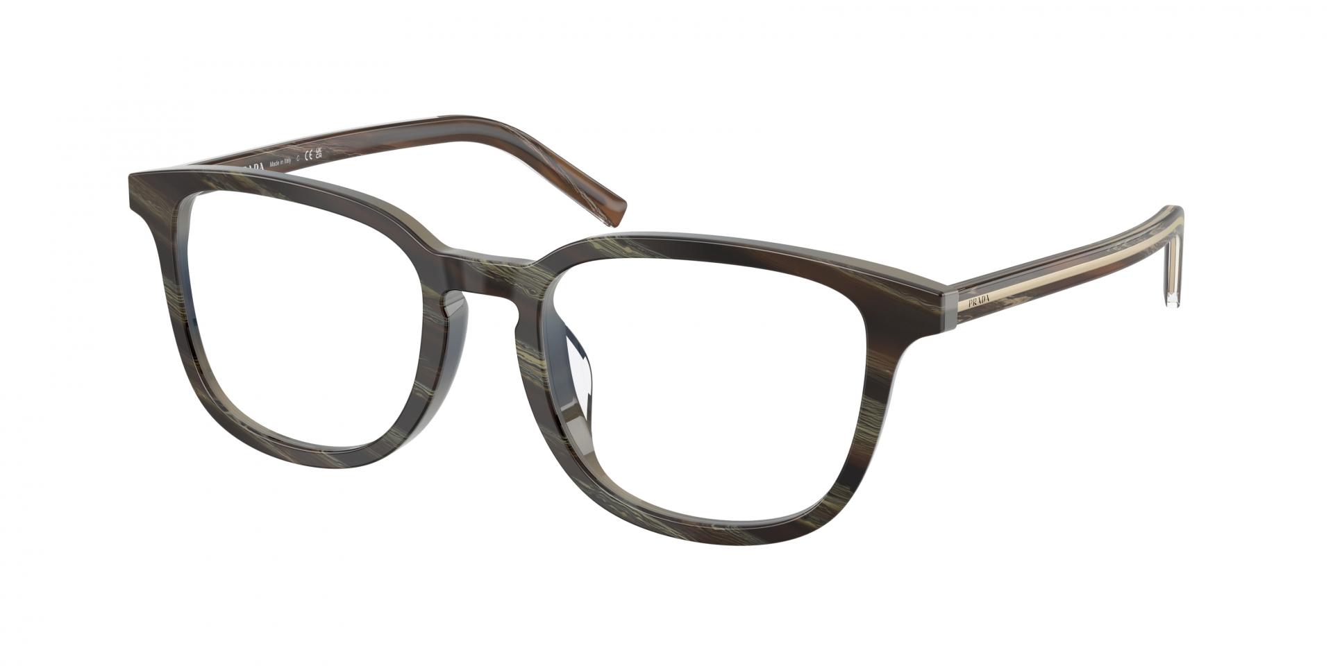 Occhiali da vista Prada PR D21VD 10J1O1 8056262965689 | Ottica Lux